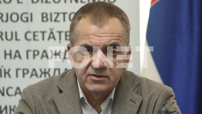 Pašalić posetio CZ